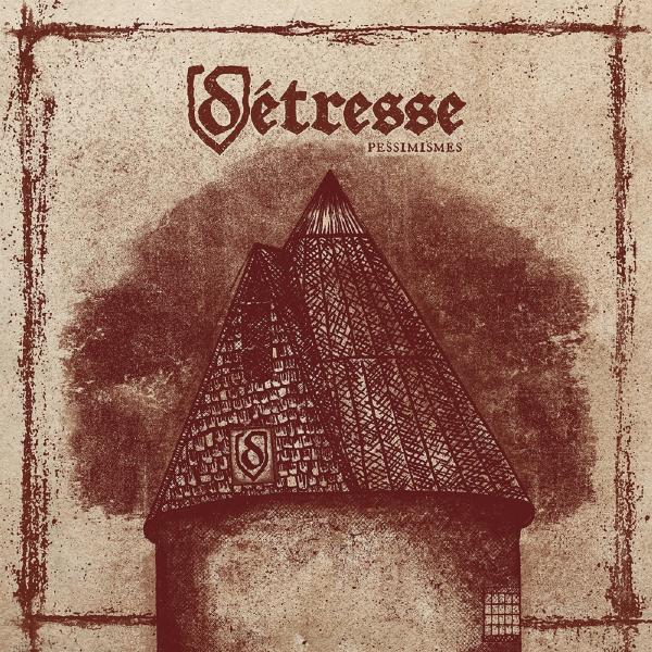 DETRESSE Pessimismes
