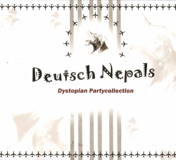 DEUTSCH NEPAL Dystopian Partycollection