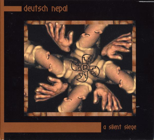 DEUTSCH NEPAL Erotikon