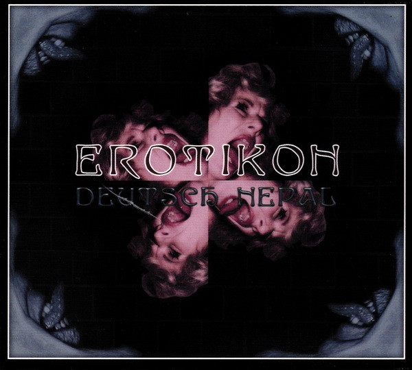 DEUTSCH NEPAL Erotikon