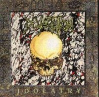 DEVASTATION Idolatry