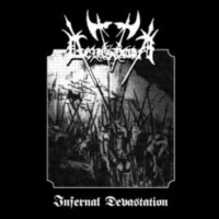 DEVASTATOR Infernal devastation
