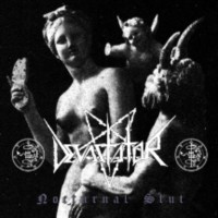 DEVASTATOR Nocturnal slut