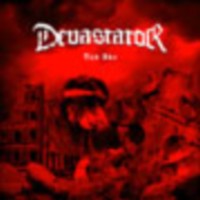 DEVASTATOR The end