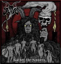 DEVIL Gather the sinners