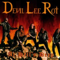DEVIL LEE ROT At hell's deep