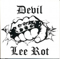 DEVIL LEE ROT Pagan From The Heat