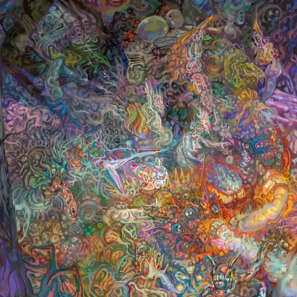 DEVOID OF THOUGHT Devoid of Thought