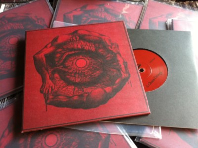 DEVOURING STAR Devouring Star