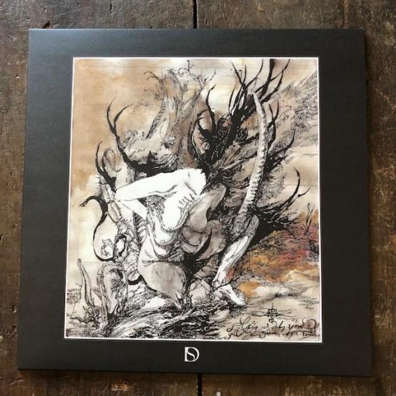 DEVOURING STAR The Arteries of Heresy