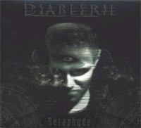 DIABLERIE Seraphyde