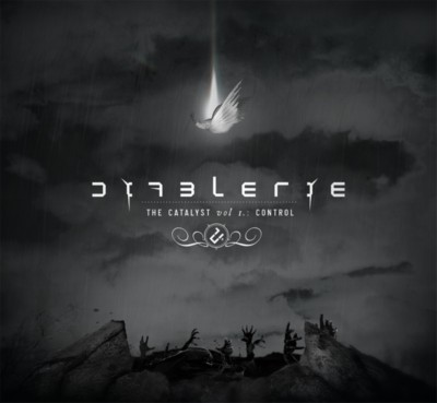 DIABLERIE The Catalyst Vol. 1: Control