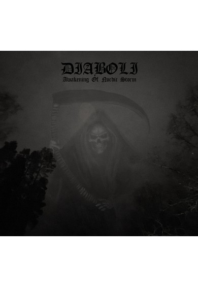 DIABOLI Awakening of Nordic Storm