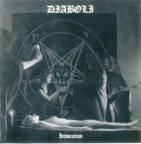 DIABOLI Invocation