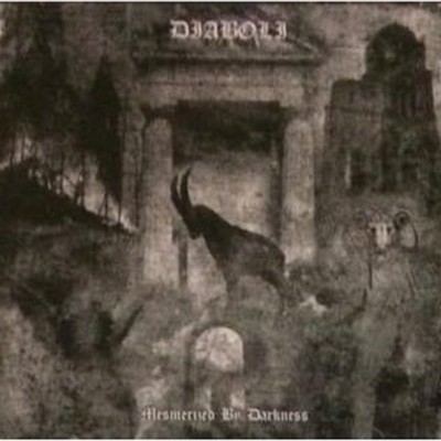DIABOLI Mesmerized by darkness