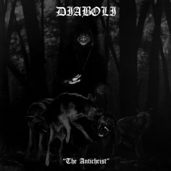 DIABOLI The antichrist