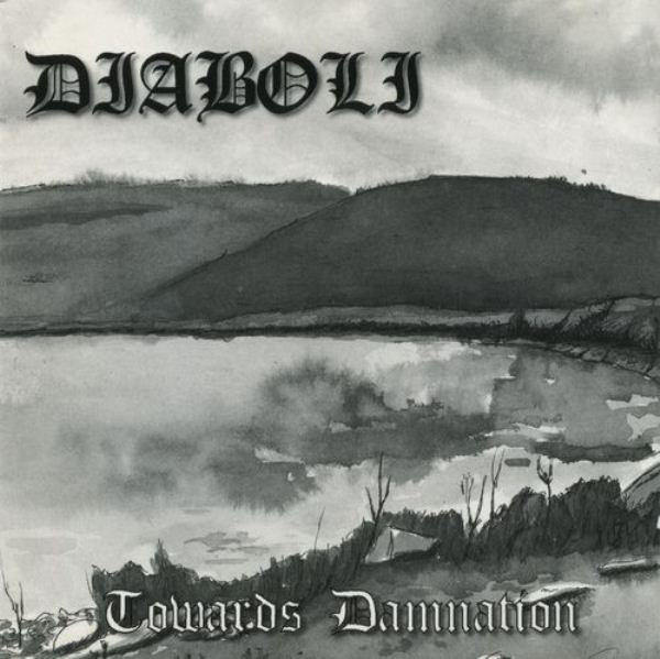 DIABOLI Towards damnation