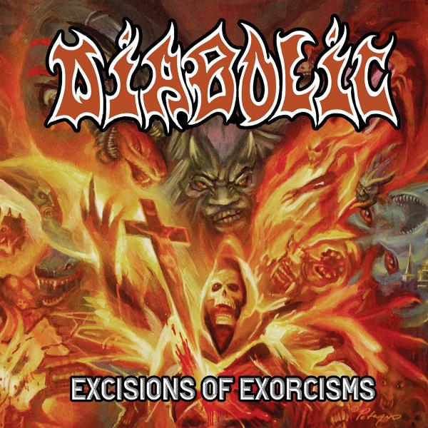 DIABOLIC Excisions of Exorcisms