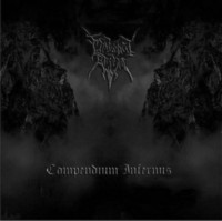 DIABOLICAL BREED Compendium infernus