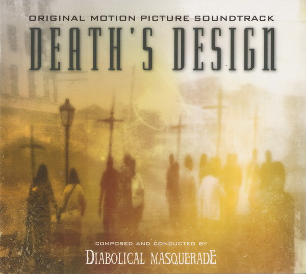 DIABOLICAL MASQUERADE Death's Design
