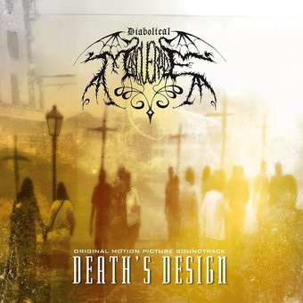 DIABOLICAL MASQUERADE Death's Design