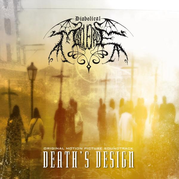DIABOLICAL MASQUERADE Death's Design
