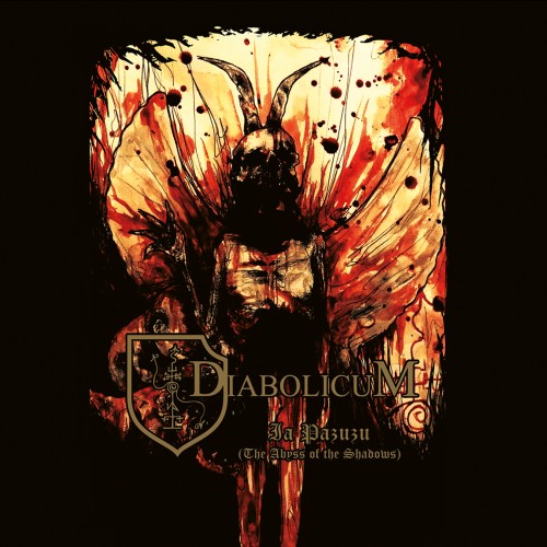 DIABOLICUM Ia Pazuzu 