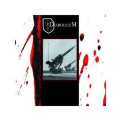 DIABOLICUM The dark blood rising