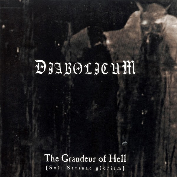 DIABOLICUM The grandeur of hell