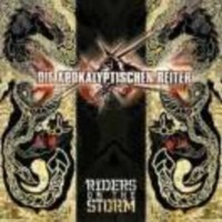 DIE APOKALYPTISCHEN REITER Riders of the storm