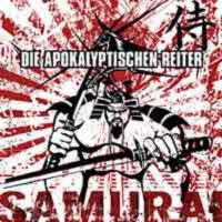 DIE APOKALYPTISCHEN REITER Samurai