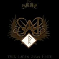 DIE SAAT Wir laden zum Feste