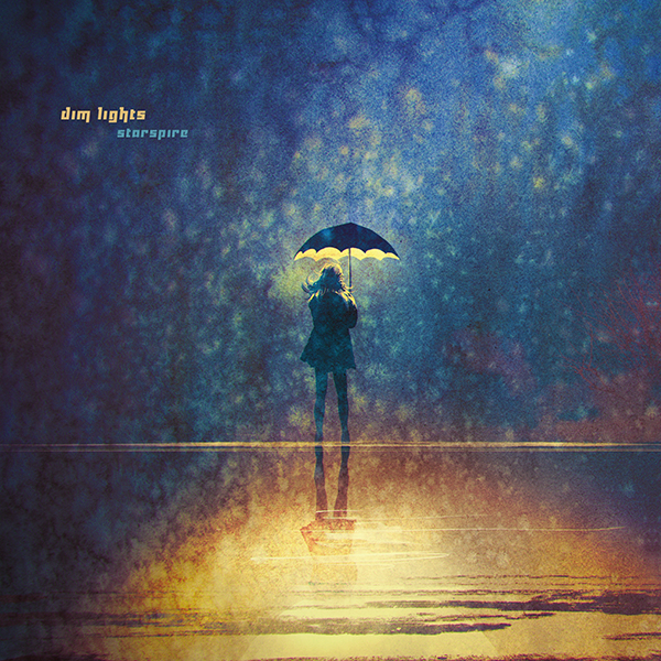 DIM LIGHTS Starspire