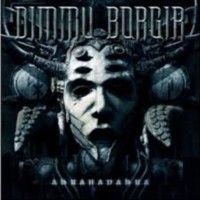 DIMMU BORGIR Abrahadabra - digi