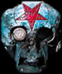 DIMMU BORGIR Alive in torment