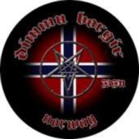 DIMMU BORGIR Black metal