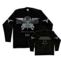 DIMMU BORGIR Deathcult legion