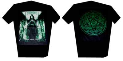 Dimmu Borgir-enthrone darkness triumphant-T-Shirt