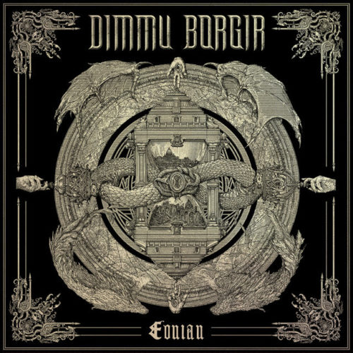 DIMMU BORGIR Eonian