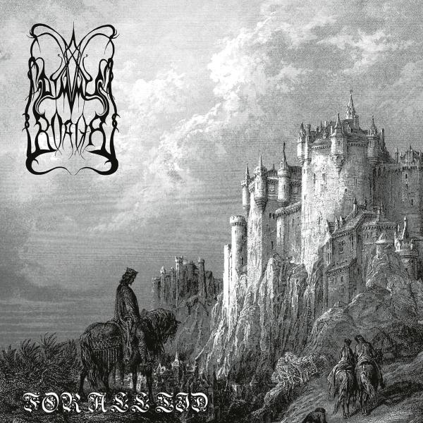 DIMMU BORGIR For all Tid