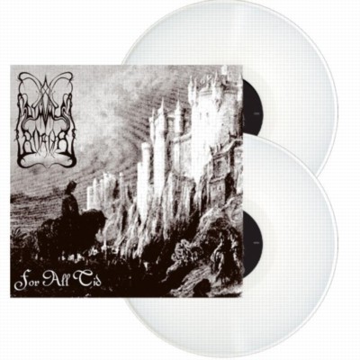 DIMMU BORGIR For all Tid - Ltd