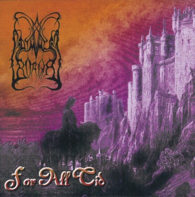 DIMMU BORGIR For all tid