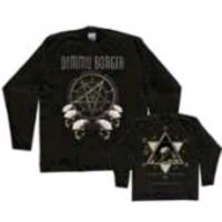 DIMMU BORGIR Mankinds innocence