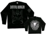 DIMMU BORGIR Norway