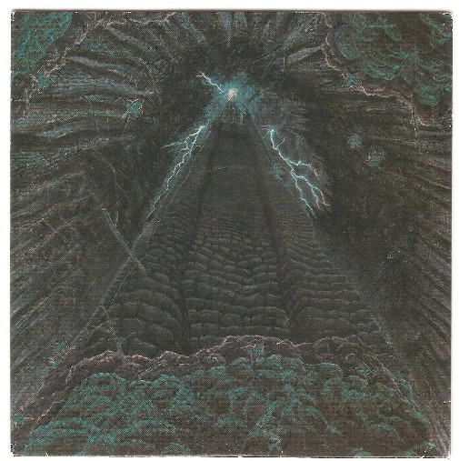 DIMMU BORGIR Stormblast (promo cd)