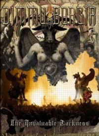 DIMMU BORGIR The invaluable darkness 2LP