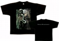 DIMMU BORGIR World misanthropy