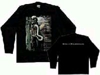 DIMMU BORGIR World misanthropy