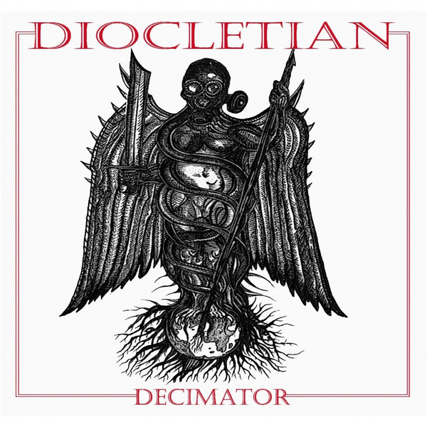 DIOCLETIAN Decimator