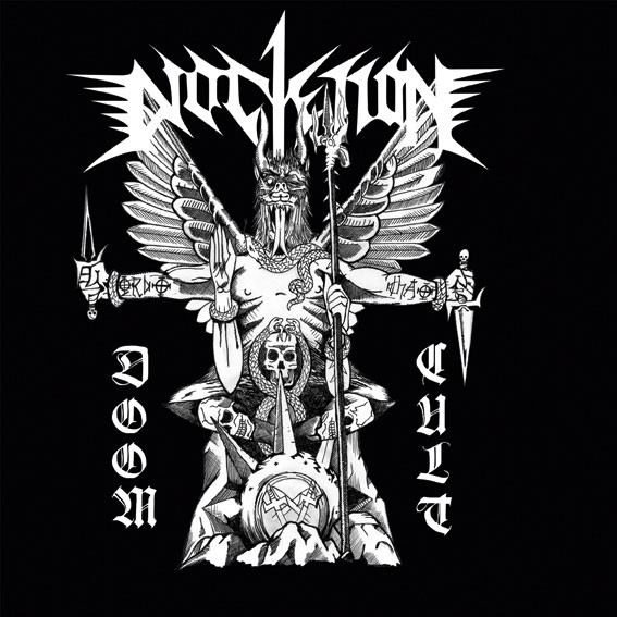 DIOCLETIAN Doom cult